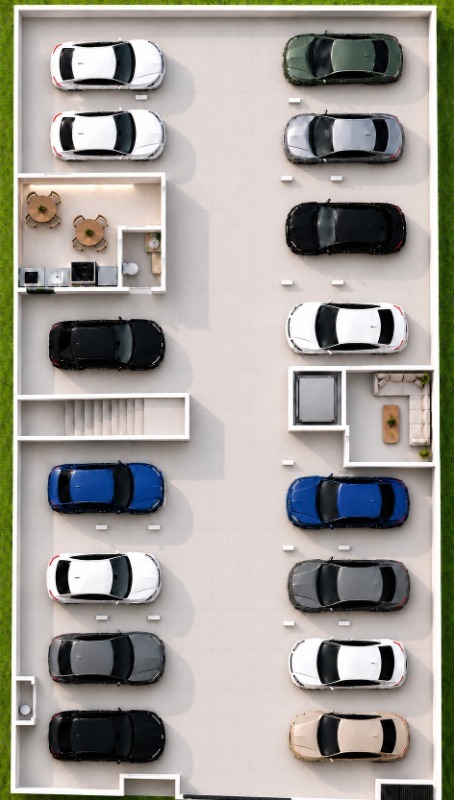 Apartamento, 2 quartos, 53 m² - Foto 7