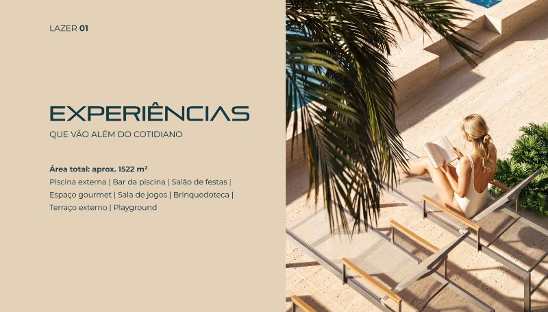 Apartamento, 4 quartos, 154 m² - Foto 14