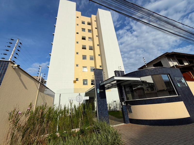 Apartamento, 2 quartos, 51 m² - Foto 3