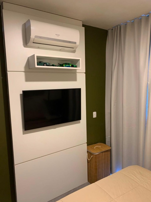 Casa, 2 quartos - Foto 21