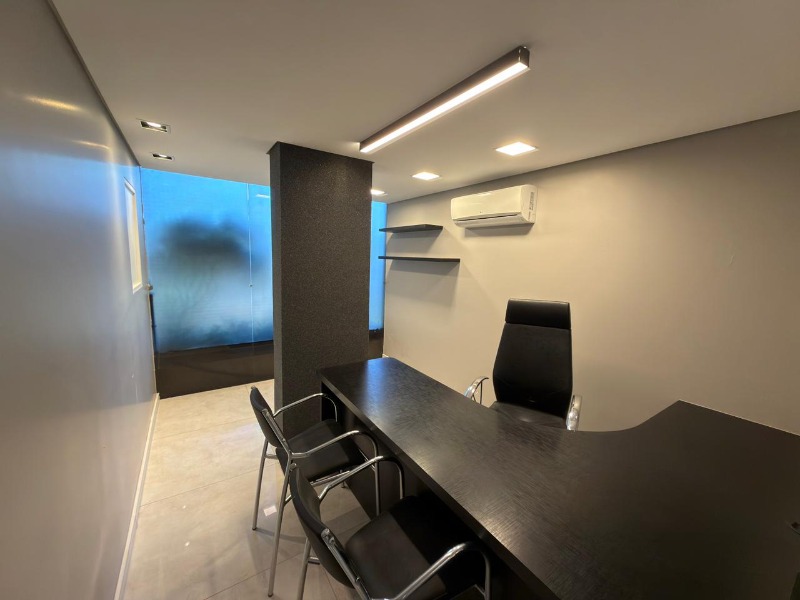 Sala-Conjunto - Foto 10