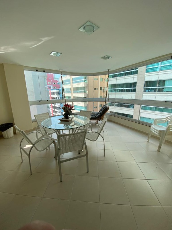 Apartamento, 4 quartos, 200 m² - Foto 1