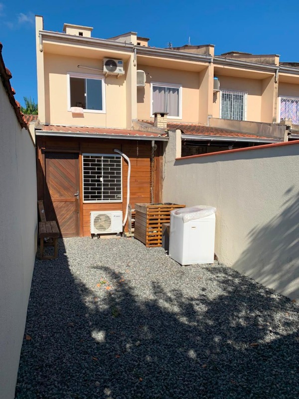 Casa, 2 quartos - Foto 1