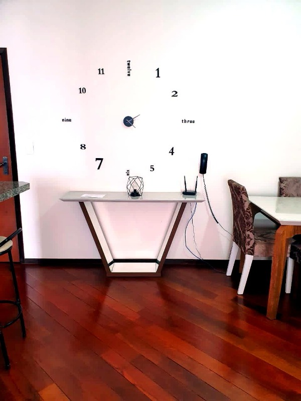 Apartamento, 1 quarto, 45 m² - Foto 6