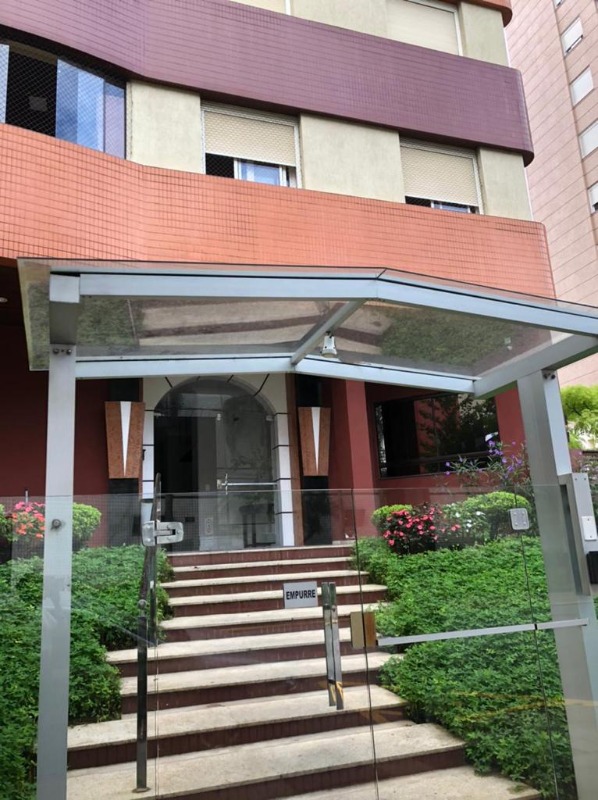 Apartamento, 3 quartos, 125 m² - Foto 4
