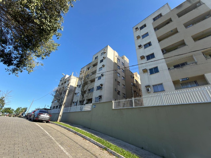 Apartamento, 2 quartos, 55 m² - Foto 11