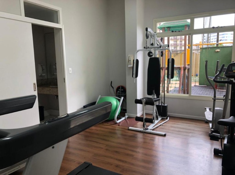 Apartamento, 3 quartos, 125 m² - Foto 21