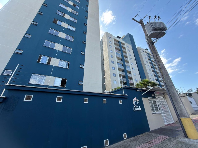 Apartamento, 2 quartos, 64 m² - Foto 29
