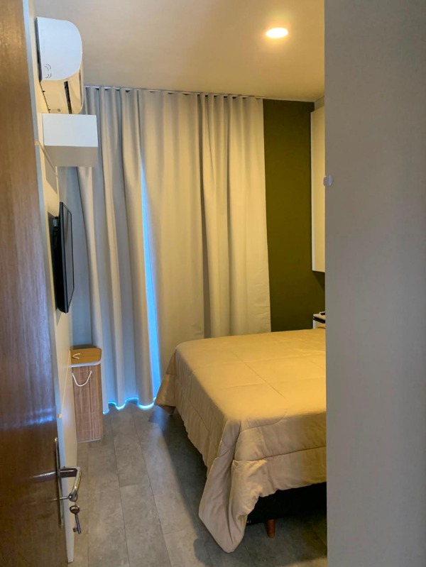 Casa, 2 quartos - Foto 19