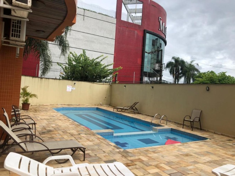 Apartamento, 3 quartos, 125 m² - Foto 17