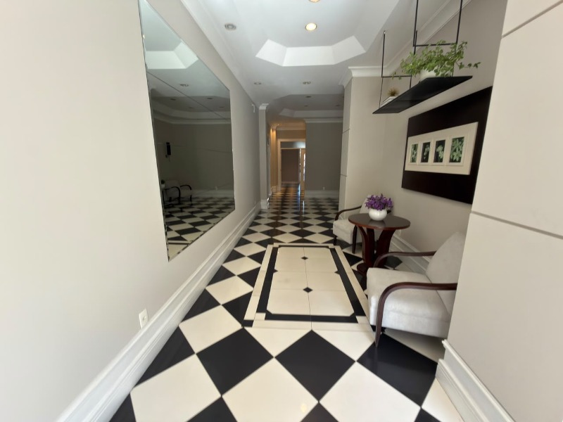 Apartamento, 3 quartos, 120 m² - Foto 21