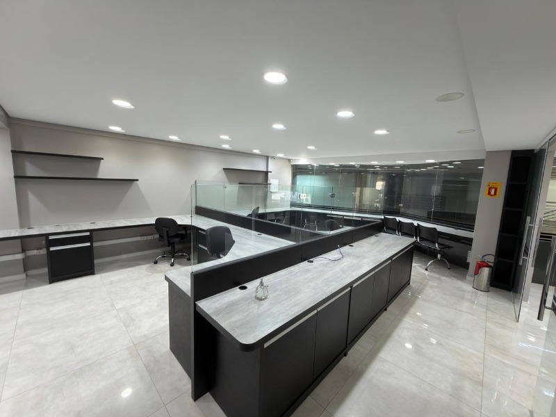 Sala-Conjunto - Foto 19