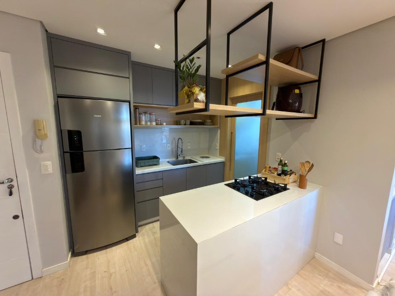 Apartamento, 2 quartos, 65 m² - Foto 20
