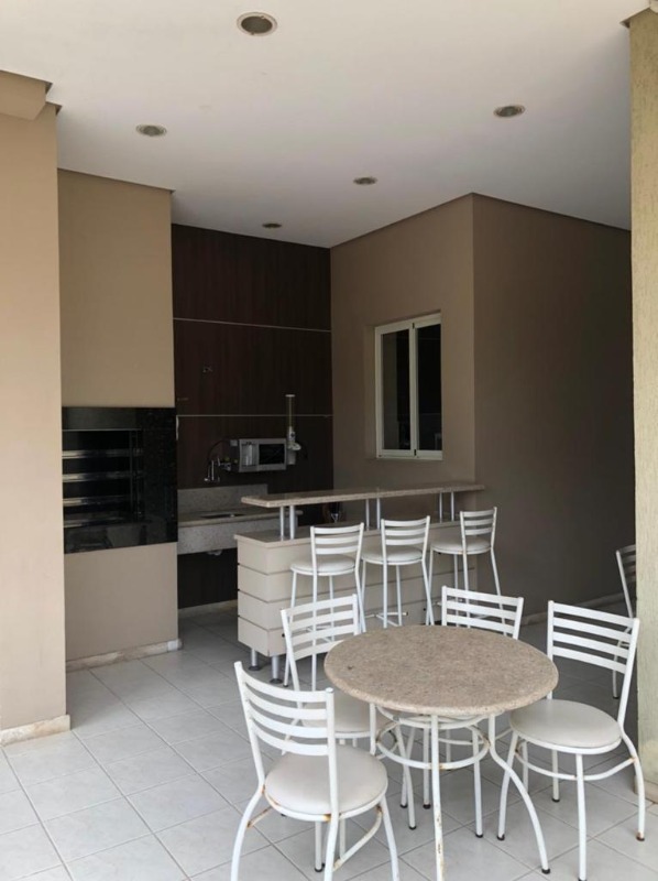 Apartamento, 3 quartos, 125 m² - Foto 19