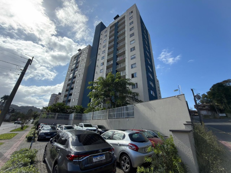 Apartamento, 2 quartos, 64 m² - Foto 6