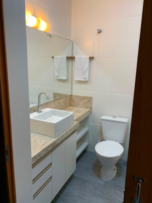 Casa, 2 quartos - Foto 17