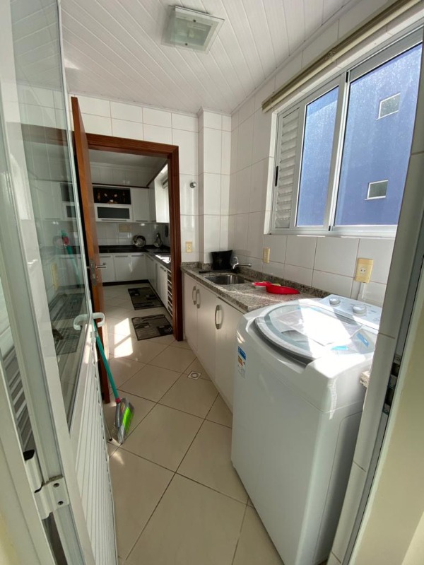Apartamento, 4 quartos, 200 m² - Foto 12
