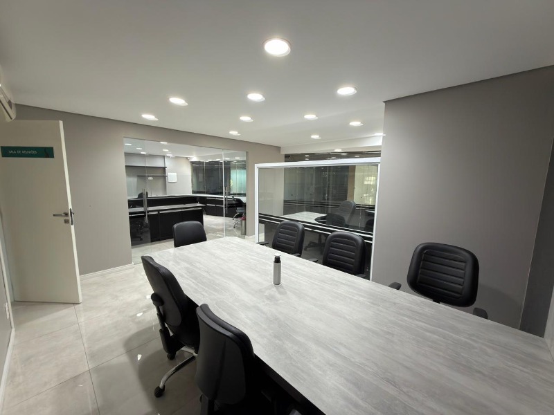 Sala-Conjunto - Foto 15