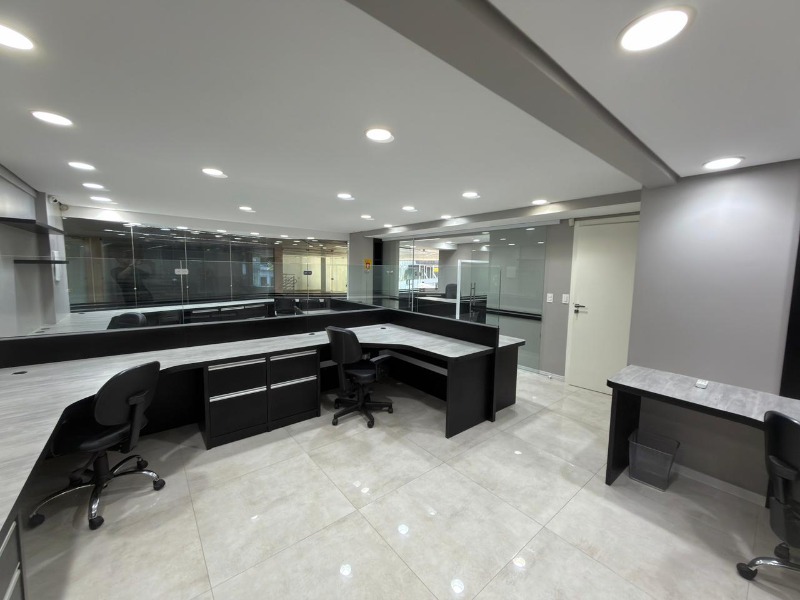 Sala-Conjunto - Foto 25