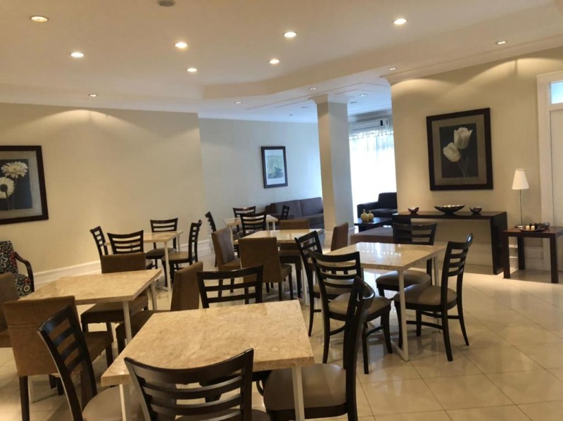 Apartamento, 3 quartos, 125 m² - Foto 13