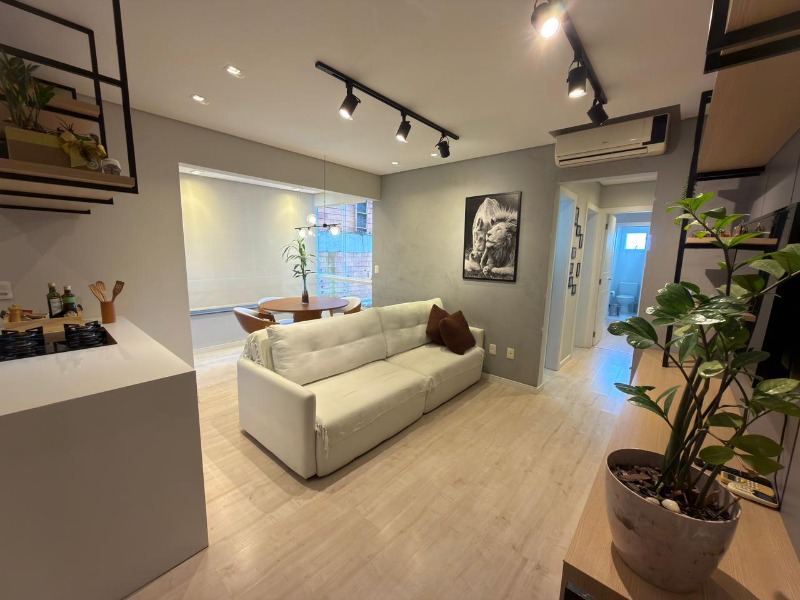 Apartamento, 2 quartos, 65 m² - Foto 21