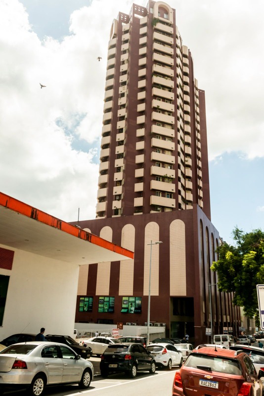Apartamento, 1 quarto, 45 m² - Foto 4