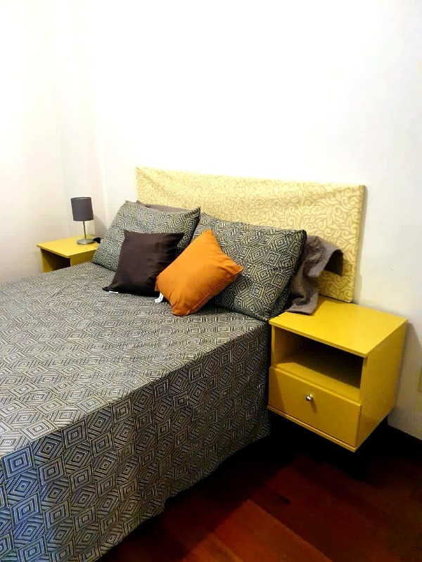 Apartamento, 1 quarto, 45 m² - Foto 7