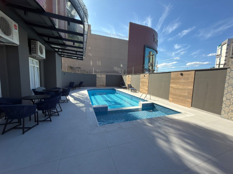 Apartamento, 3 quartos, 120 m² - Foto 7
