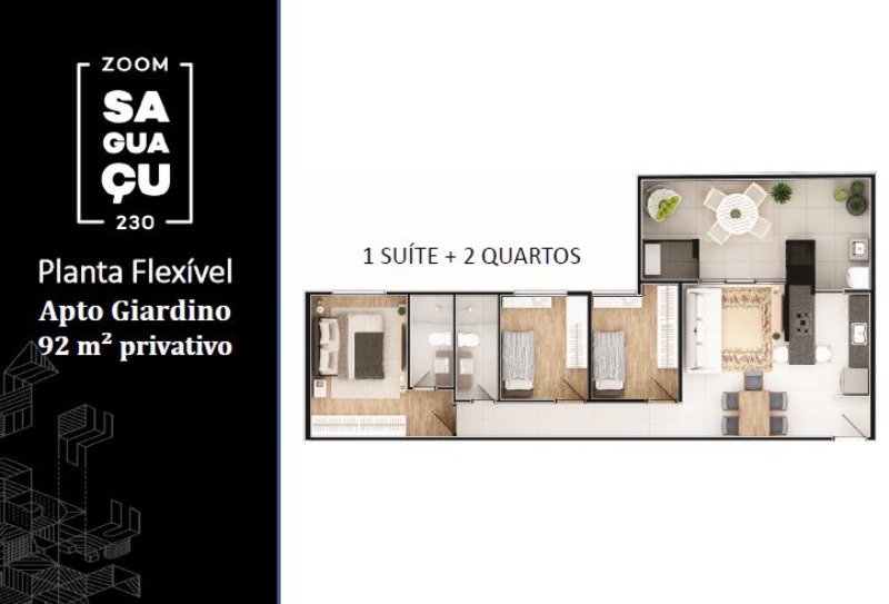 Terreno, 1052 m² - Foto 14