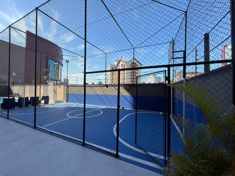 Apartamento, 3 quartos, 120 m² - Foto 1
