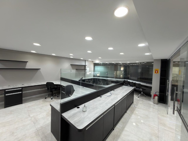 Sala-Conjunto - Foto 22