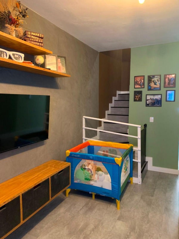 Casa, 2 quartos - Foto 4