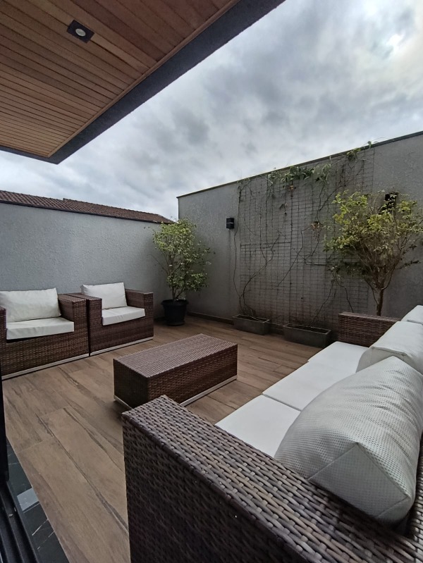 Cobertura, 3 quartos, 170 m² - Foto 6