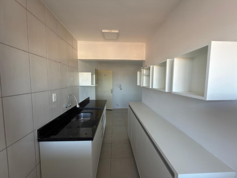 Apartamento, 2 quartos, 55 m² - Foto 2