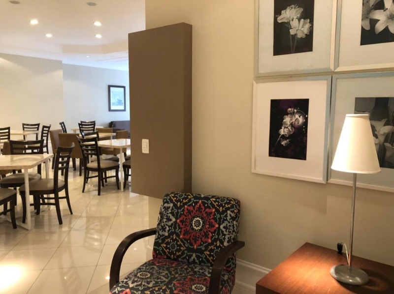 Apartamento, 3 quartos, 125 m² - Foto 12