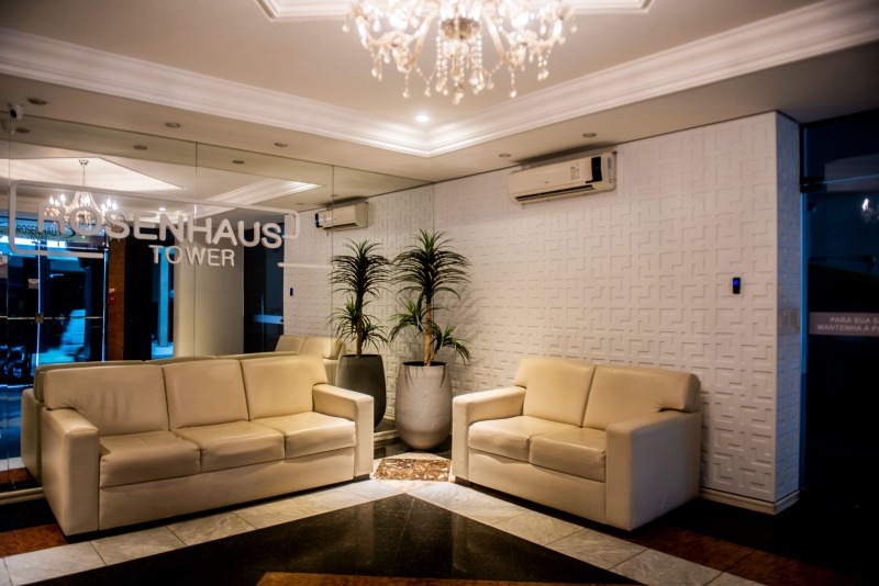 Apartamento, 1 quarto, 45 m² - Foto 9