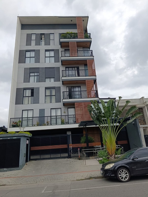Cobertura, 3 quartos, 170 m² - Foto 1