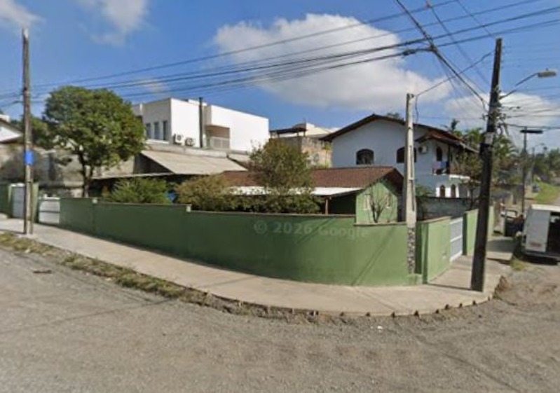 Casa, 6 quartos - Foto 2