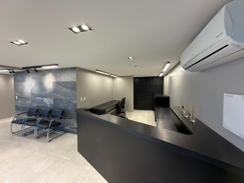 Sala-Conjunto - Foto 1