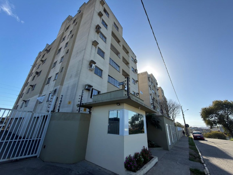 Apartamento, 2 quartos, 55 m² - Foto 16