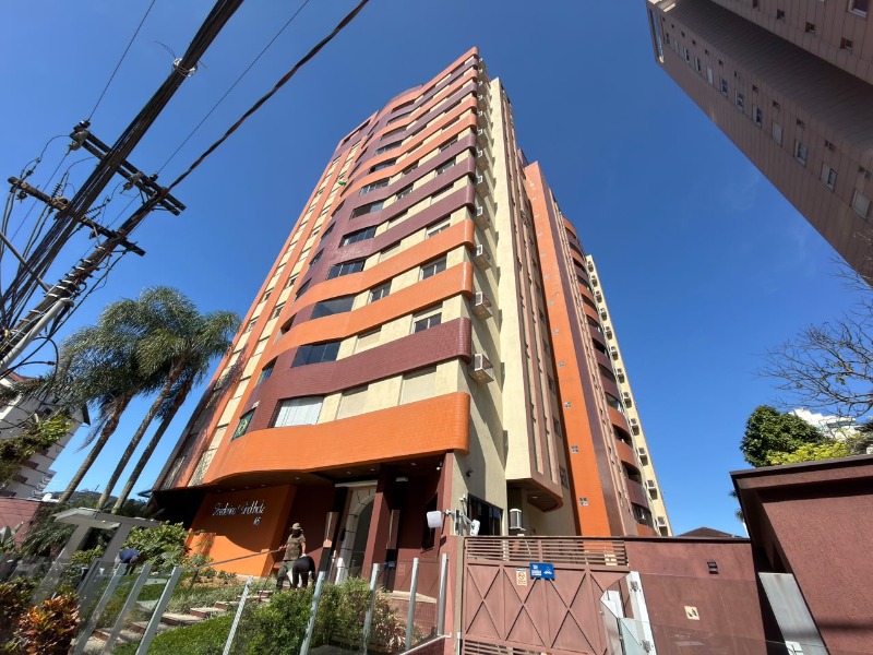Apartamento, 3 quartos, 120 m² - Foto 23