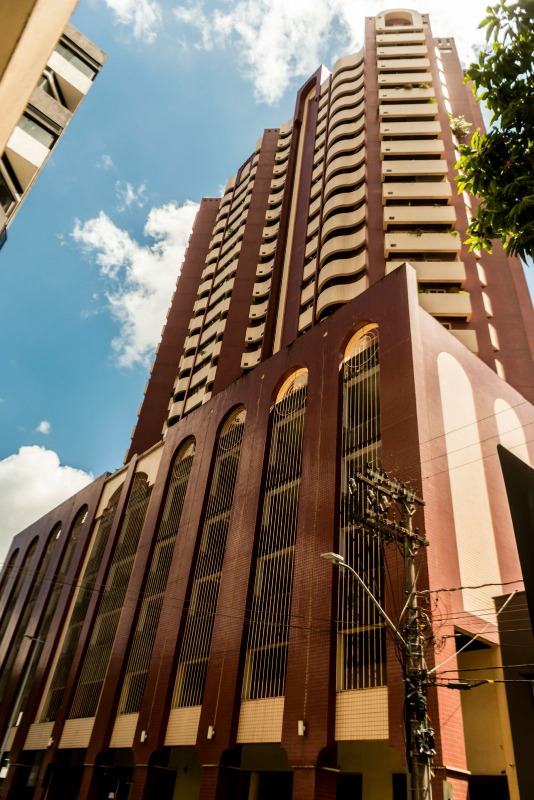 Apartamento, 1 quarto, 45 m² - Foto 12