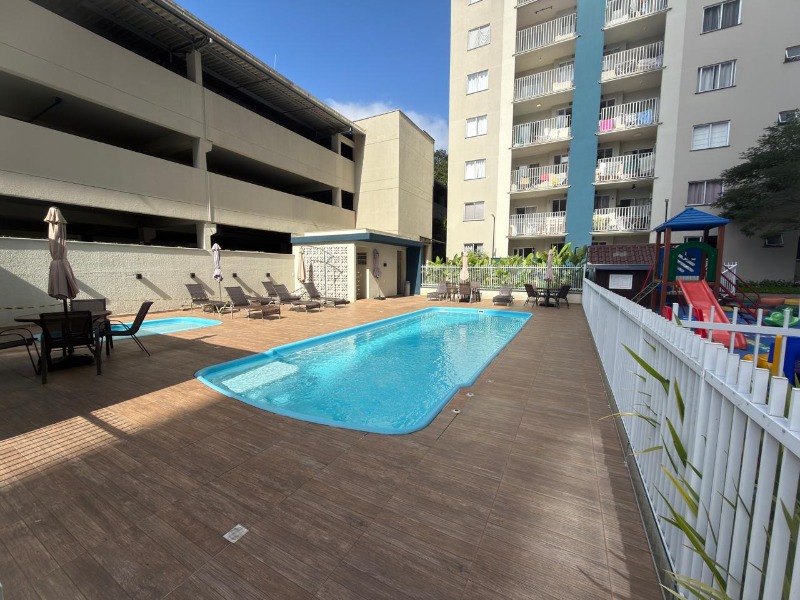 Apartamento, 2 quartos, 64 m² - Foto 22