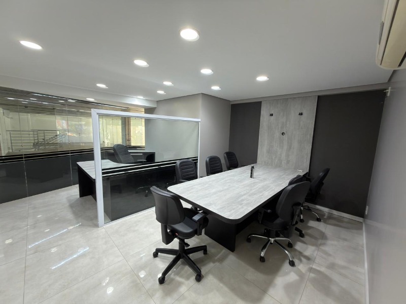 Sala-Conjunto - Foto 17