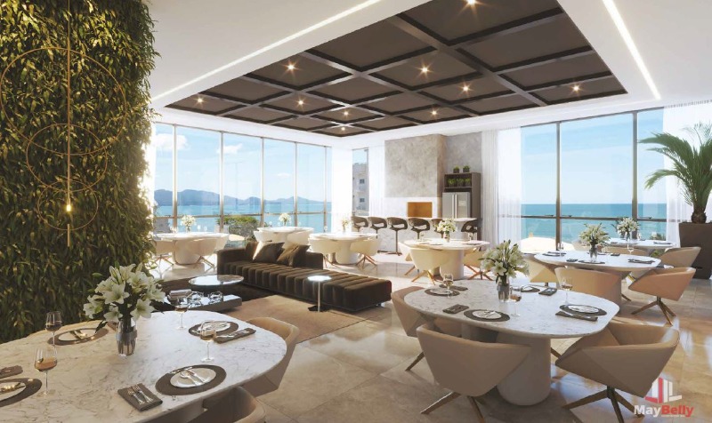 Apartamento, 3 quartos, 145 m² - Foto 11
