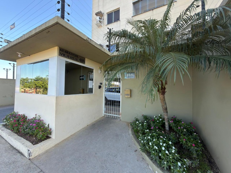 Apartamento, 2 quartos, 55 m² - Foto 1