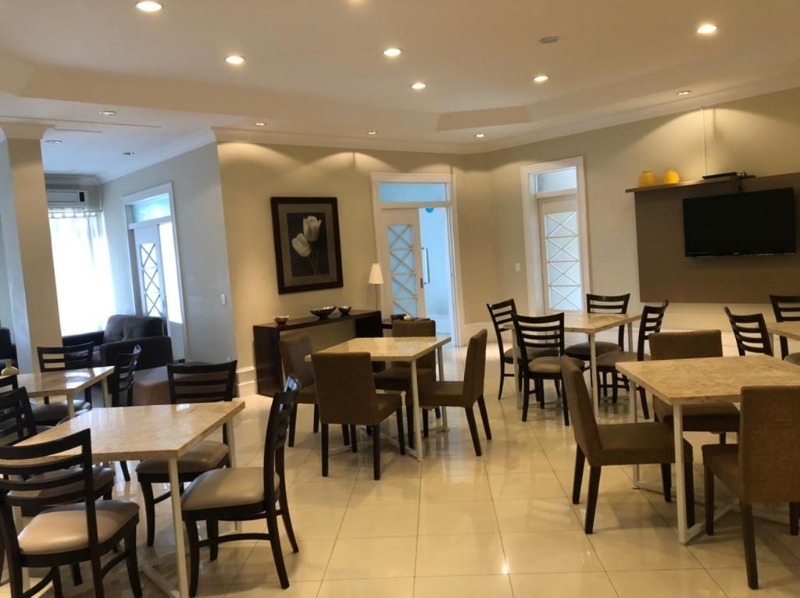 Apartamento, 3 quartos, 120 m² - Foto 3