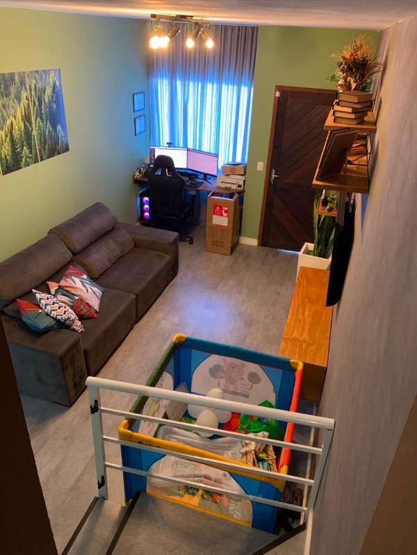 Casa, 2 quartos - Foto 5