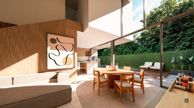Casa, 3 quartos - Foto 8