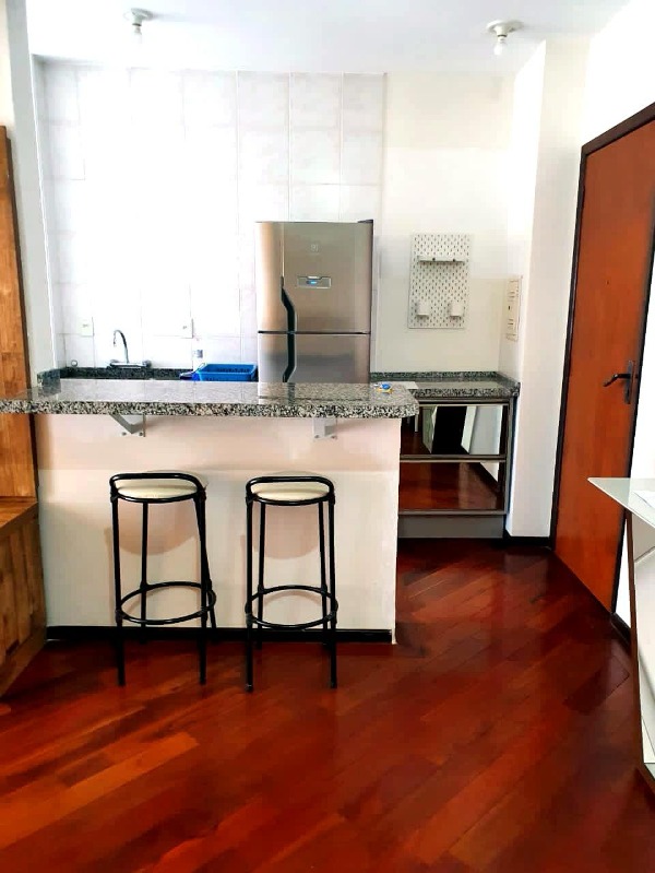 Apartamento, 1 quarto, 45 m² - Foto 15